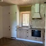 Ferienhaus Rzecznicy Relaksu Drozdowo