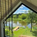 Ferienhaus Rzecznicy Relaksu Drozdowo