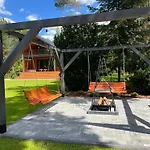 Ferienhaus Rzecznicy Relaksu