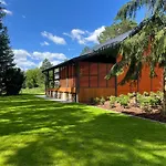 Ferienhaus Rzecznicy Relaksu
