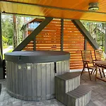 Ferienhaus Rzecznicy Relaksu *
