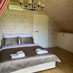 Rzecznicy Relaksu Ferienhaus