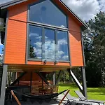 Rzecznicy Relaksu Ferienhaus *