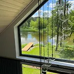 Rzecznicy Relaksu Ferienhaus *