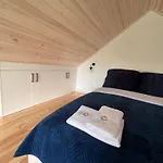 Ferienhaus Rzecznicy Relaksu Drozdowo