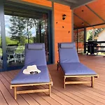 Ferienhaus Rzecznicy Relaksu *