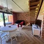 Rzecznicy Relaksu Ferienhaus
