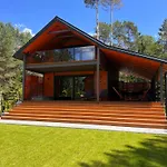 Rzecznicy Relaksu Ferienhaus *
