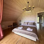 Rzecznicy Relaksu Ferienhaus