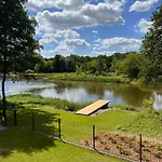 Ferienhaus Rzecznicy Relaksu