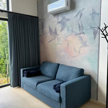 Rzecznicy Relaksu Hébergement de vacances *