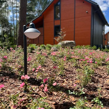 Rzecznicy Relaksu Hébergement de vacances Drozdowo