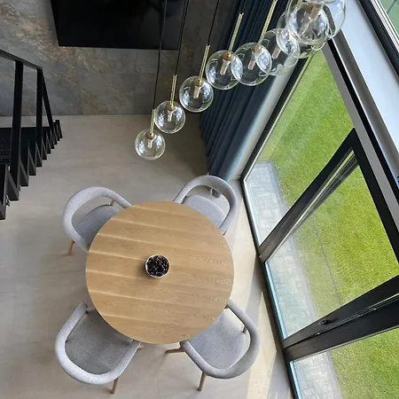 Rzecznicy Relaksu Hébergement de vacances Drozdowo