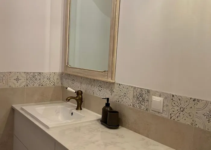 Hébergement de vacances Rzecznicy Relaksu Drozdowo