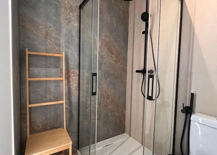 Hébergement de vacances Rzecznicy Relaksu *