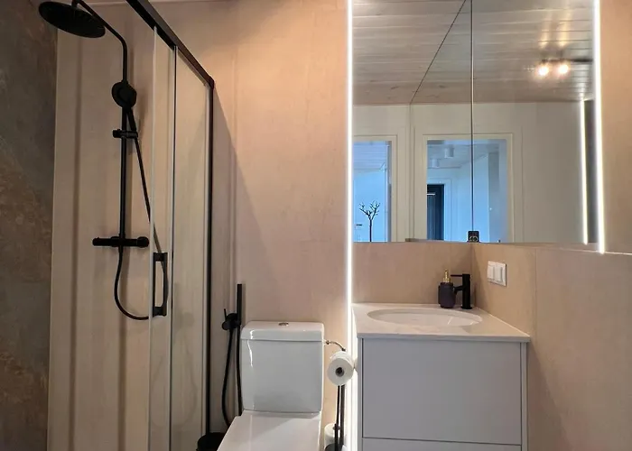 Hébergement de vacances Rzecznicy Relaksu *