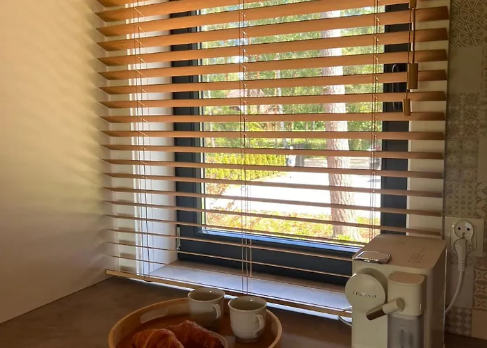 Hébergement de vacances Rzecznicy Relaksu *