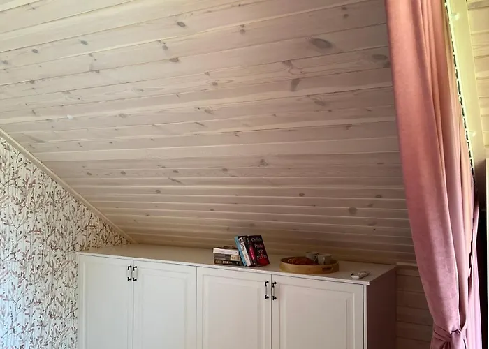 Hébergement de vacances Rzecznicy Relaksu *