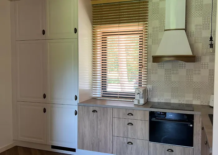 Hébergement de vacances Rzecznicy Relaksu Drozdowo