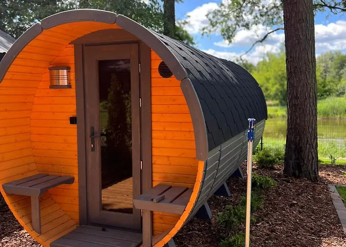 Rzecznicy Relaksu * Drozdowo