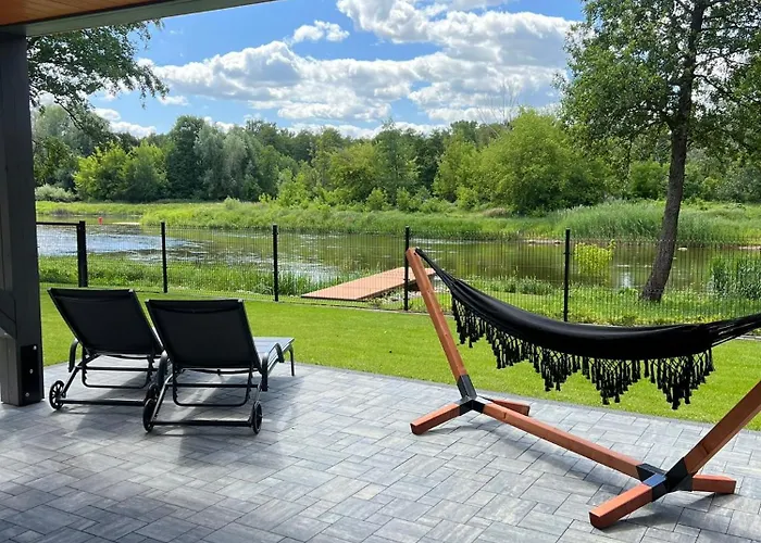 Rzecznicy Relaksu Drozdowo