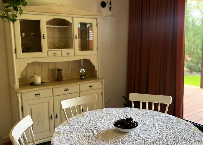 Rzecznicy Relaksu Holiday home