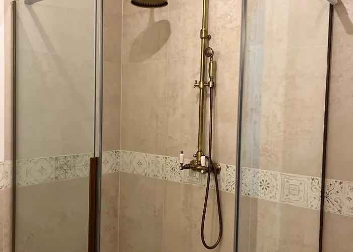 Hébergement de vacances Rzecznicy Relaksu