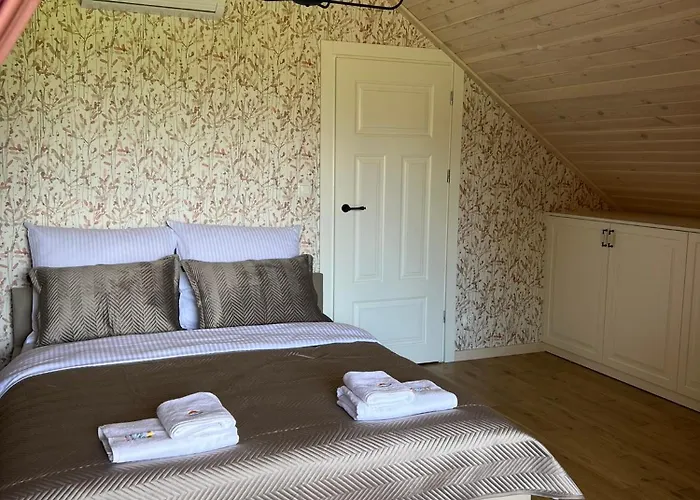 Rzecznicy Relaksu Holiday home