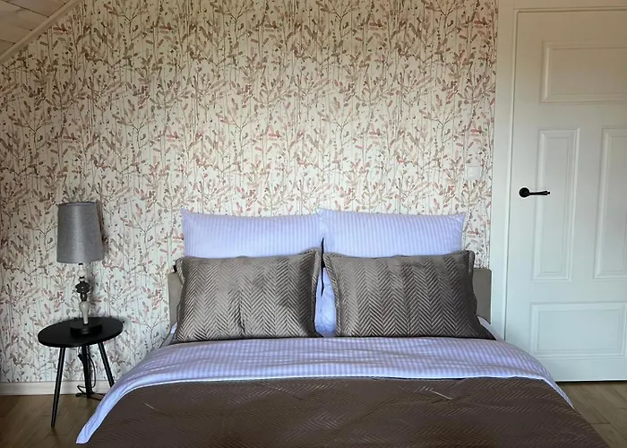 Hébergement de vacances Rzecznicy Relaksu