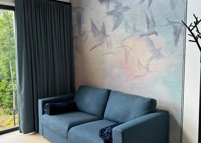 Rzecznicy Relaksu Hébergement de vacances *