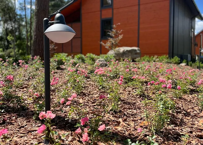 Rzecznicy Relaksu Holiday home Drozdowo