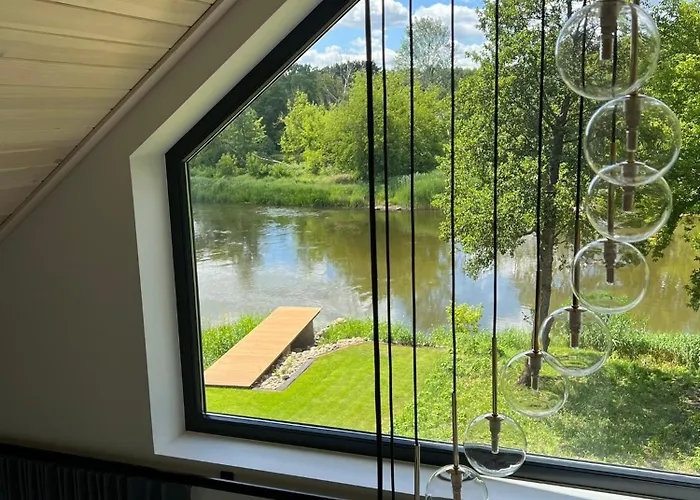 Rzecznicy Relaksu Hébergement de vacances *