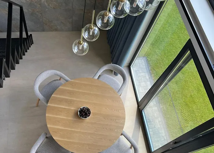 Rzecznicy Relaksu Hébergement de vacances Drozdowo