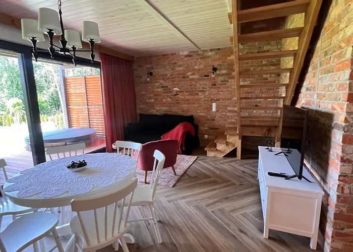 Rzecznicy Relaksu Holiday home