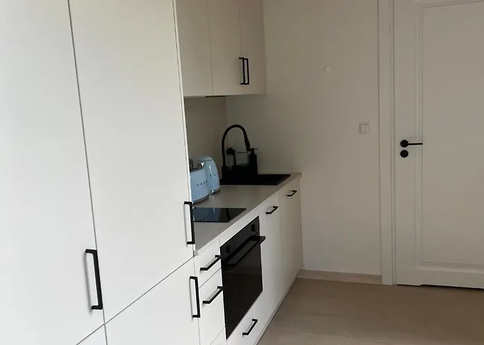 Hébergement de vacances Rzecznicy Relaksu *