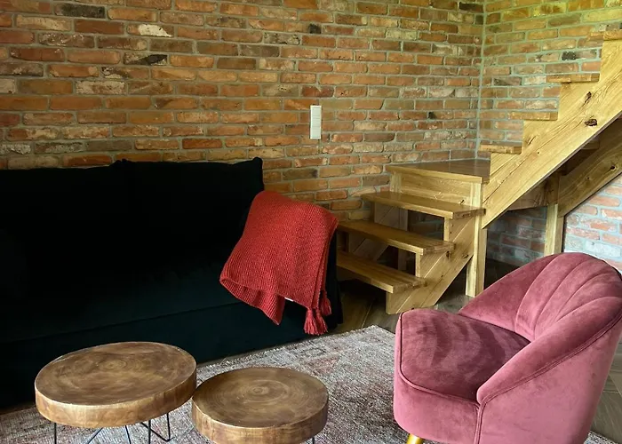 Hébergement de vacances Rzecznicy Relaksu