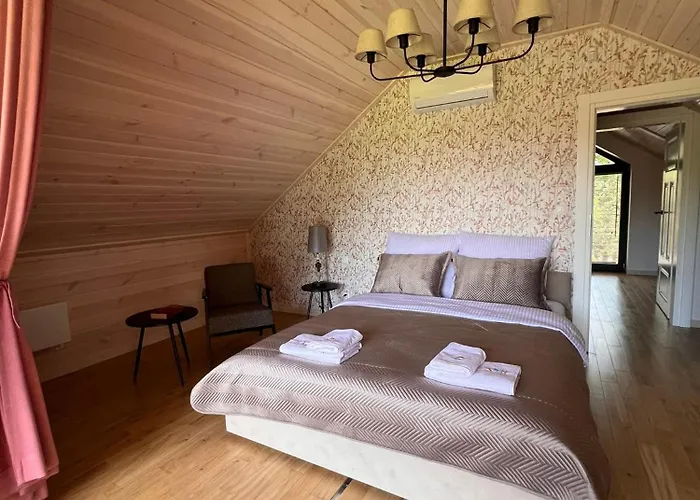 Rzecznicy Relaksu Holiday home