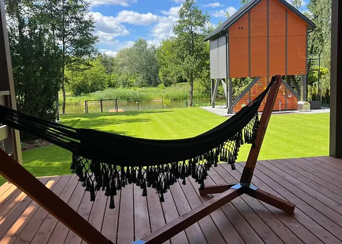 Rzecznicy Relaksu Drozdowo