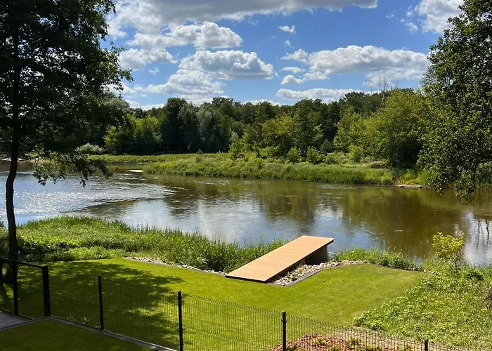 Hébergement de vacances Rzecznicy Relaksu